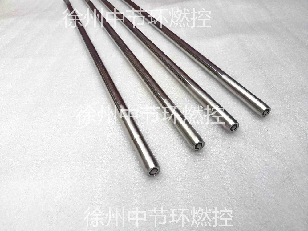 徐州中節(jié)環(huán)燃控鍋爐高能點火槍的結構和組成