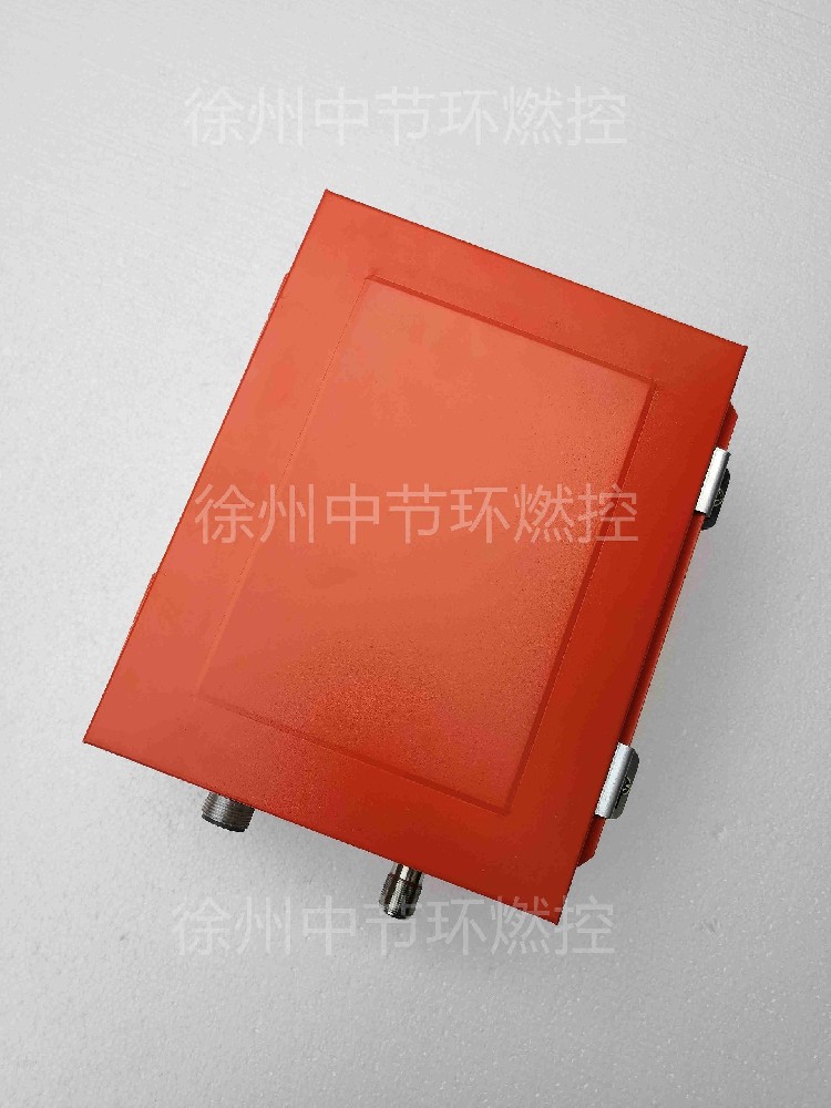 高能點火器使用前注意檢查事項有哪些?